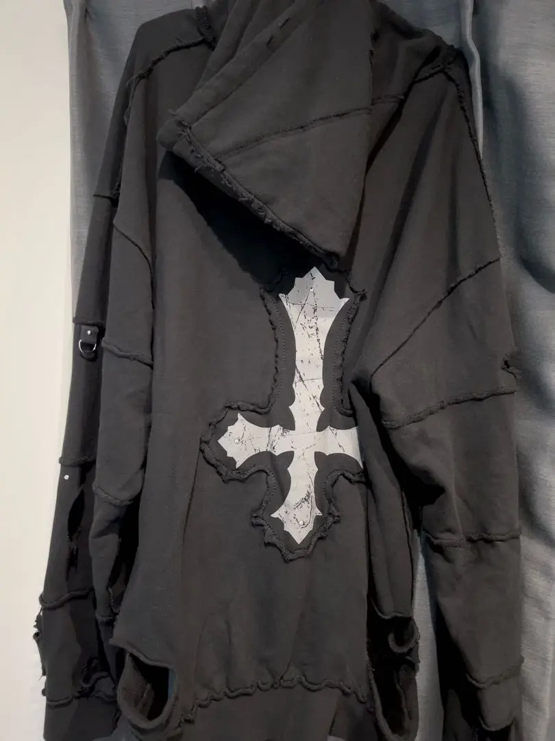 2026年最新】魔導士パーカーの人気アイテム - メルカリ