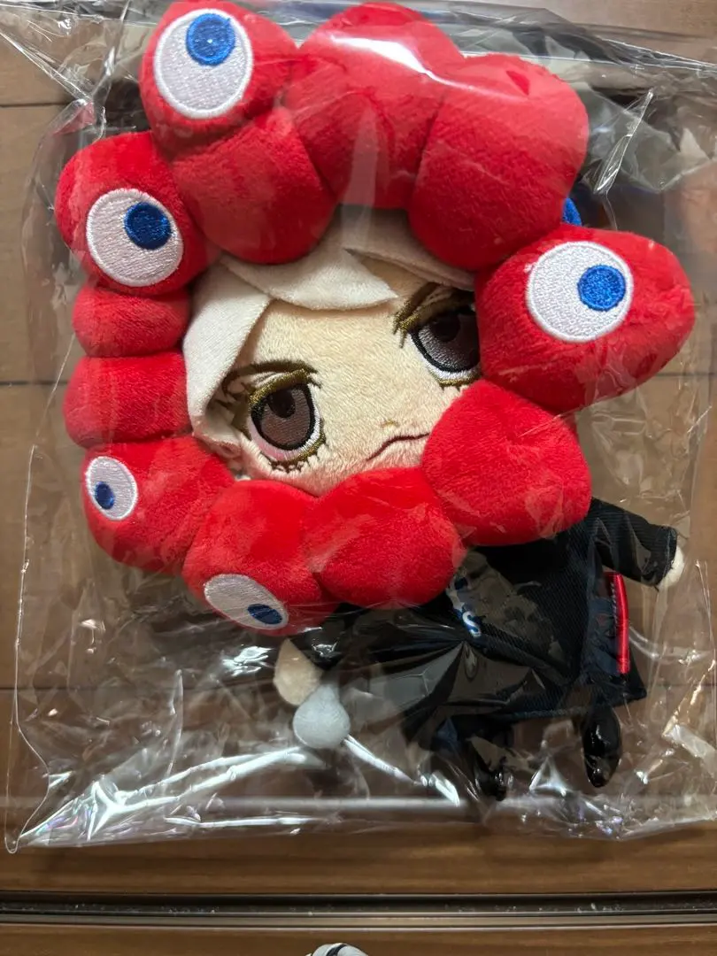 2026年最新】hyde ぬいぐるみ insideの人気アイテム - メルカリ