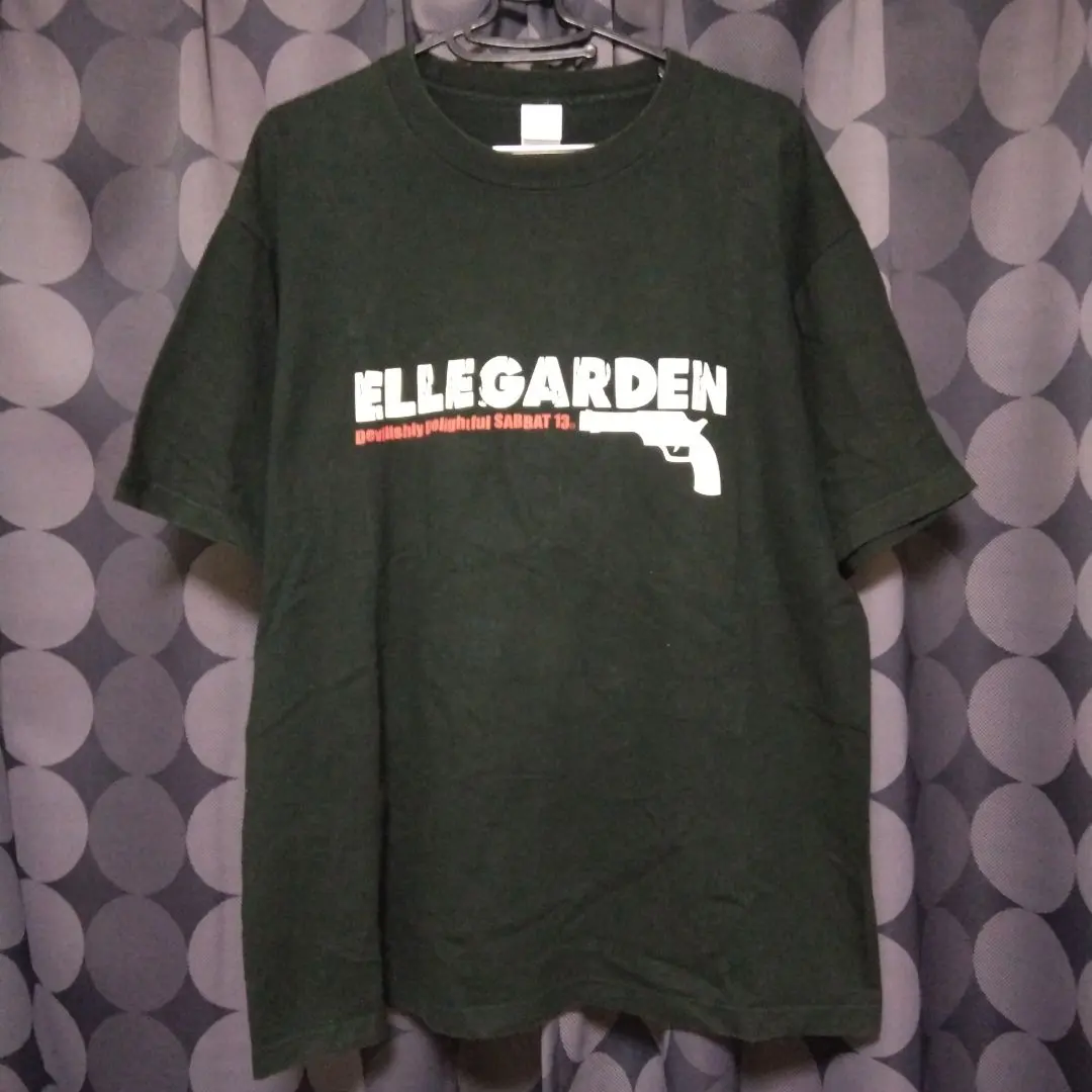 2026年最新】ELLEGARDEN SABBAT13の人気アイテム - メルカリ