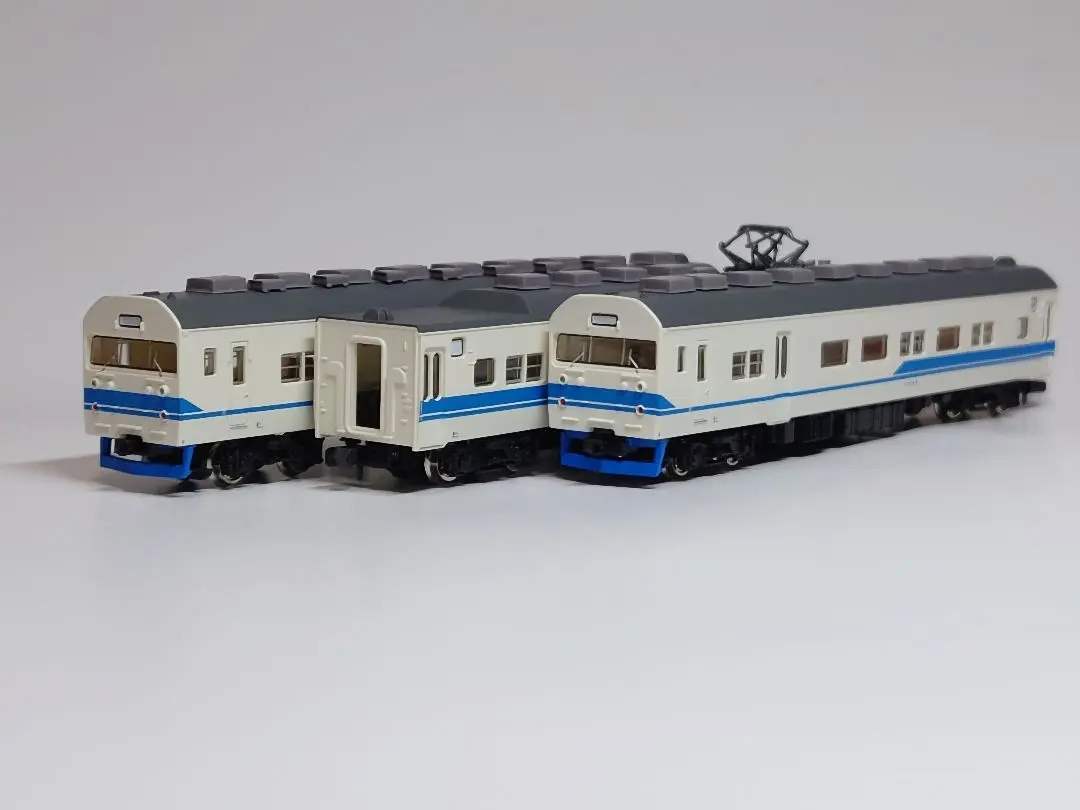 2026年最新】419系 Nの人気アイテム - メルカリ