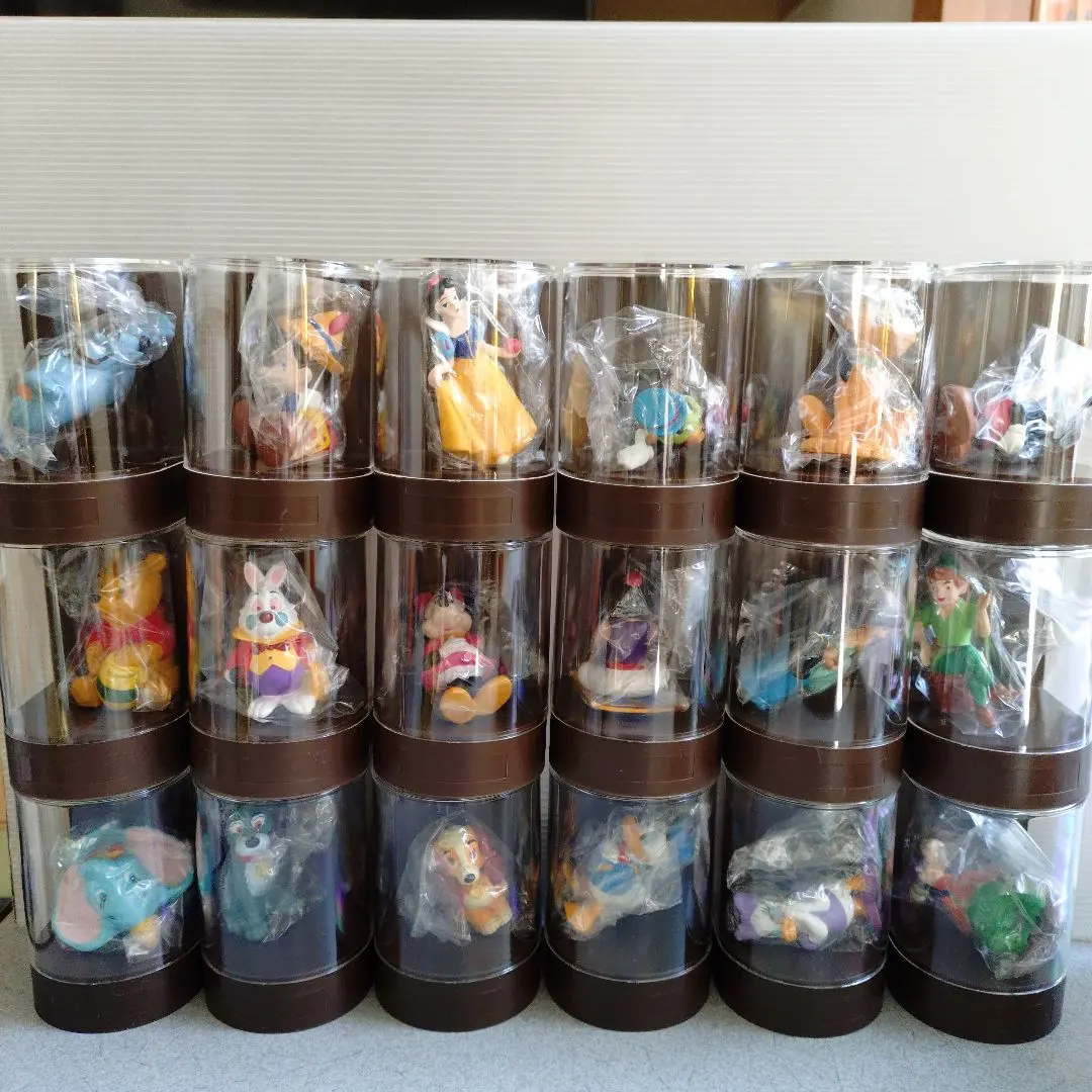 2026年最新】ディズニーキャラクターズプランの人気アイテム - メルカリ