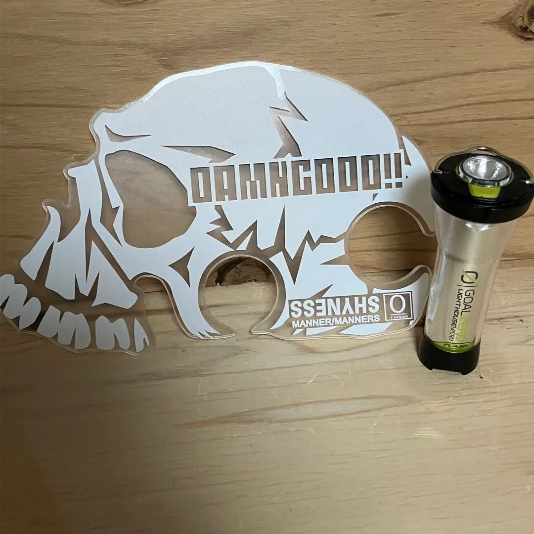 2026年最新】damngood!!garageの人気アイテム - メルカリ