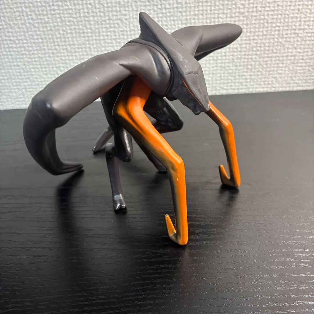 2026年最新】ゴジラ ソフビ ムートーの人気アイテム - メルカリ