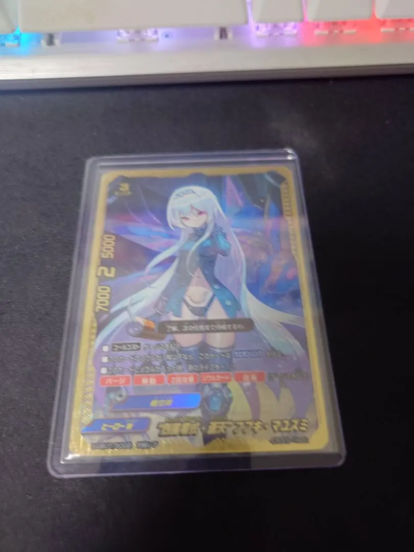 2026年最新】バディファイト フブキの人気アイテム - メルカリ