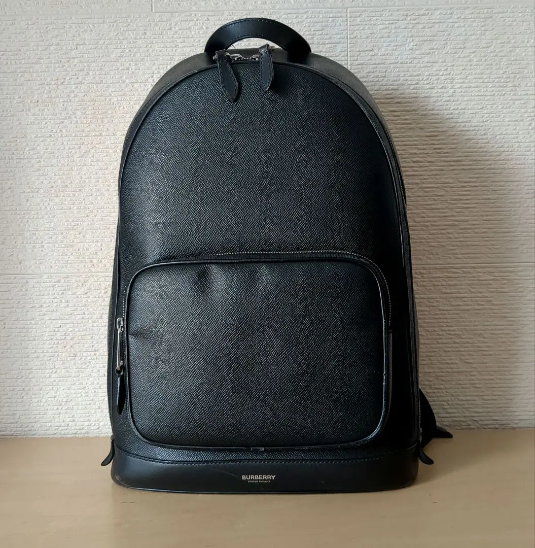 2026年最新】バーバリーヴィンテージリュックの人気アイテム - メルカリ