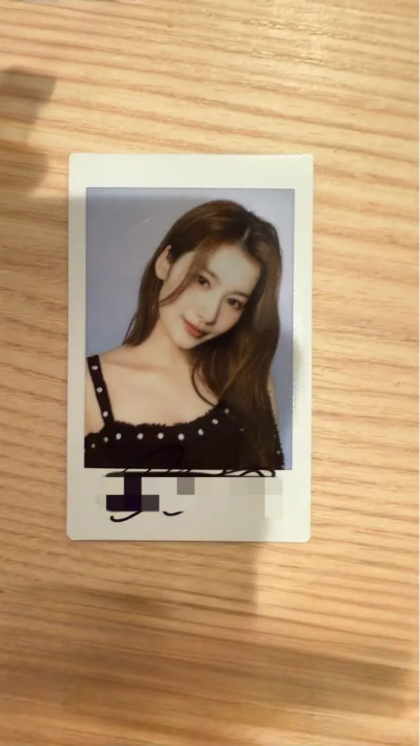 2026年最新】twice sana 直筆サインの人気アイテム - メルカリ