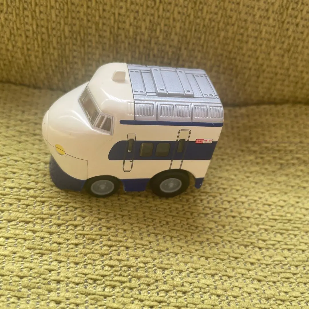 2026年最新】チョロQ さよなら0系引退記念の人気アイテム - メルカリ