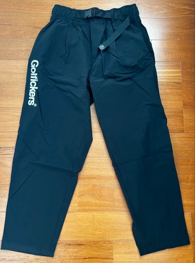 2026年最新】golfickers パンツの人気アイテム - メルカリ