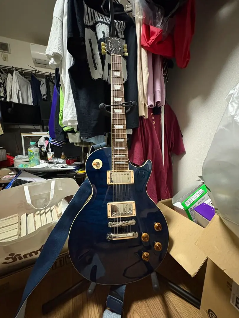 2026年最新】tokai ls-の人気アイテム - メルカリ