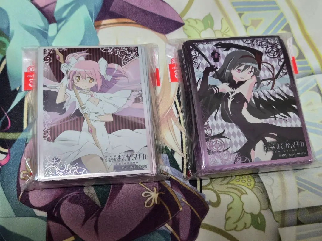 2026年最新】アルティメットまどか スリーブの人気アイテム - メルカリ