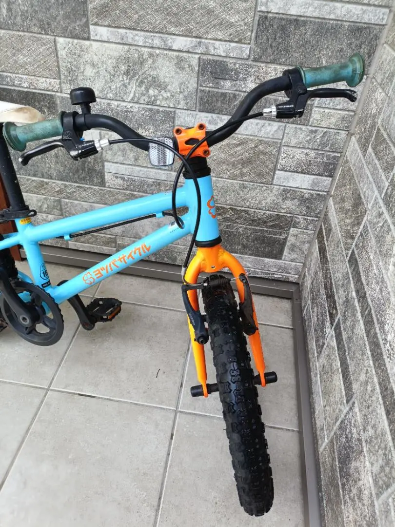 2026年最新】ヨツバサイクル 18インチの人気アイテム - メルカリ