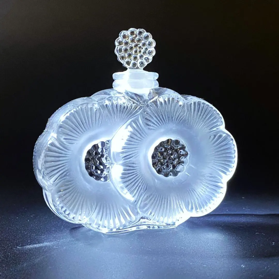 2026年最新】ラリック香水瓶の人気アイテム - メルカリ