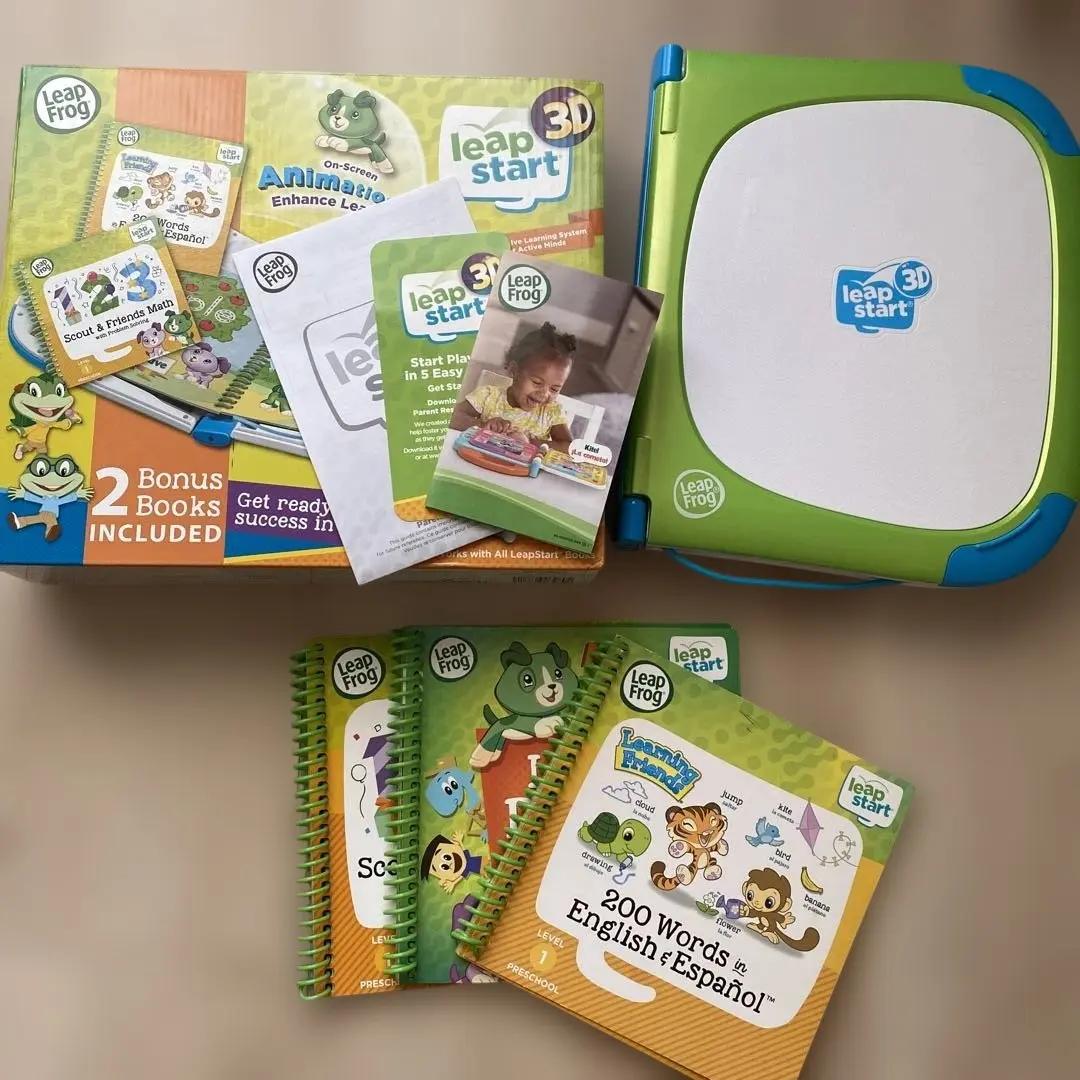 2026年最新】Leapstartの人気アイテム - メルカリ