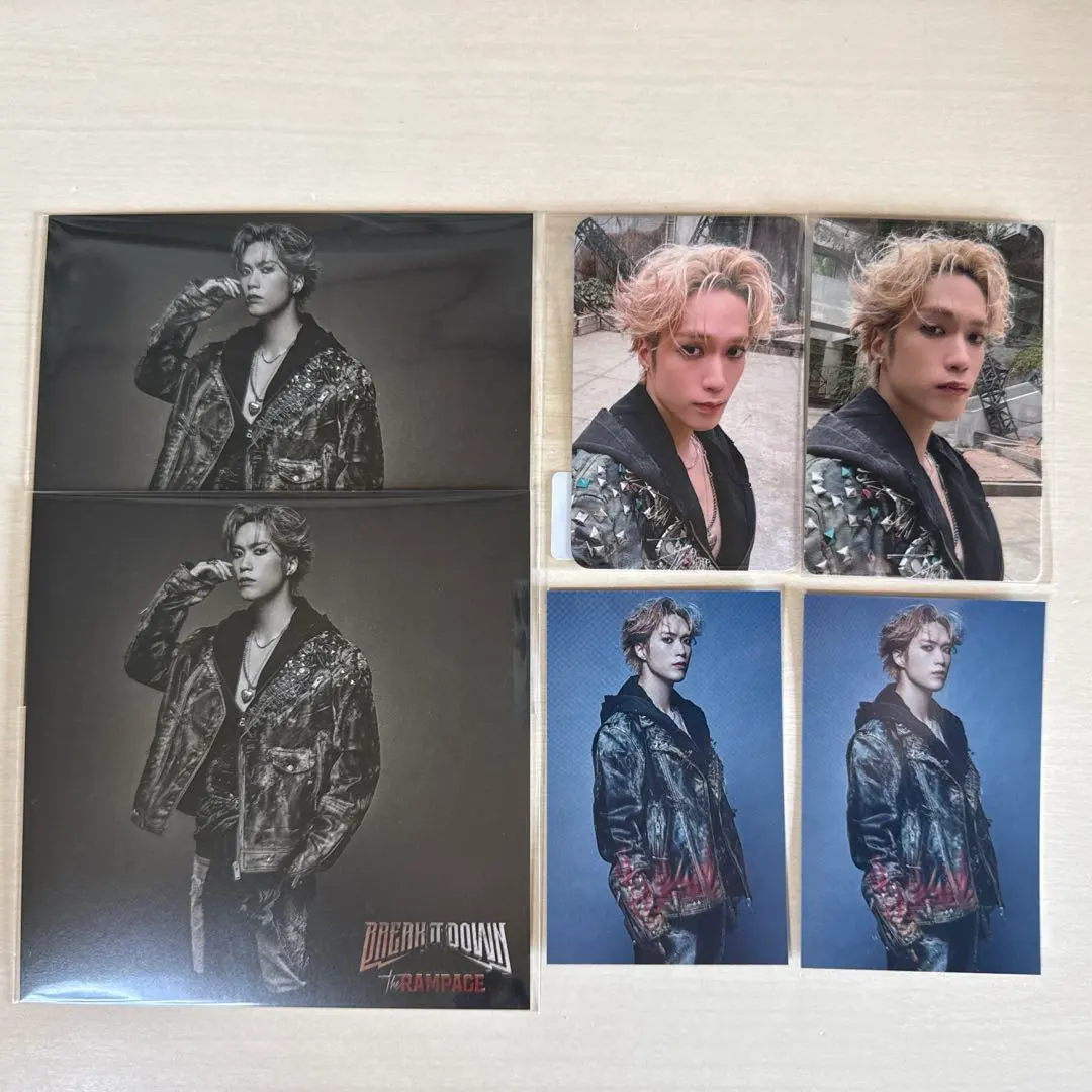 2026年最新】藤原樹 ラキドロの人気アイテム - メルカリ