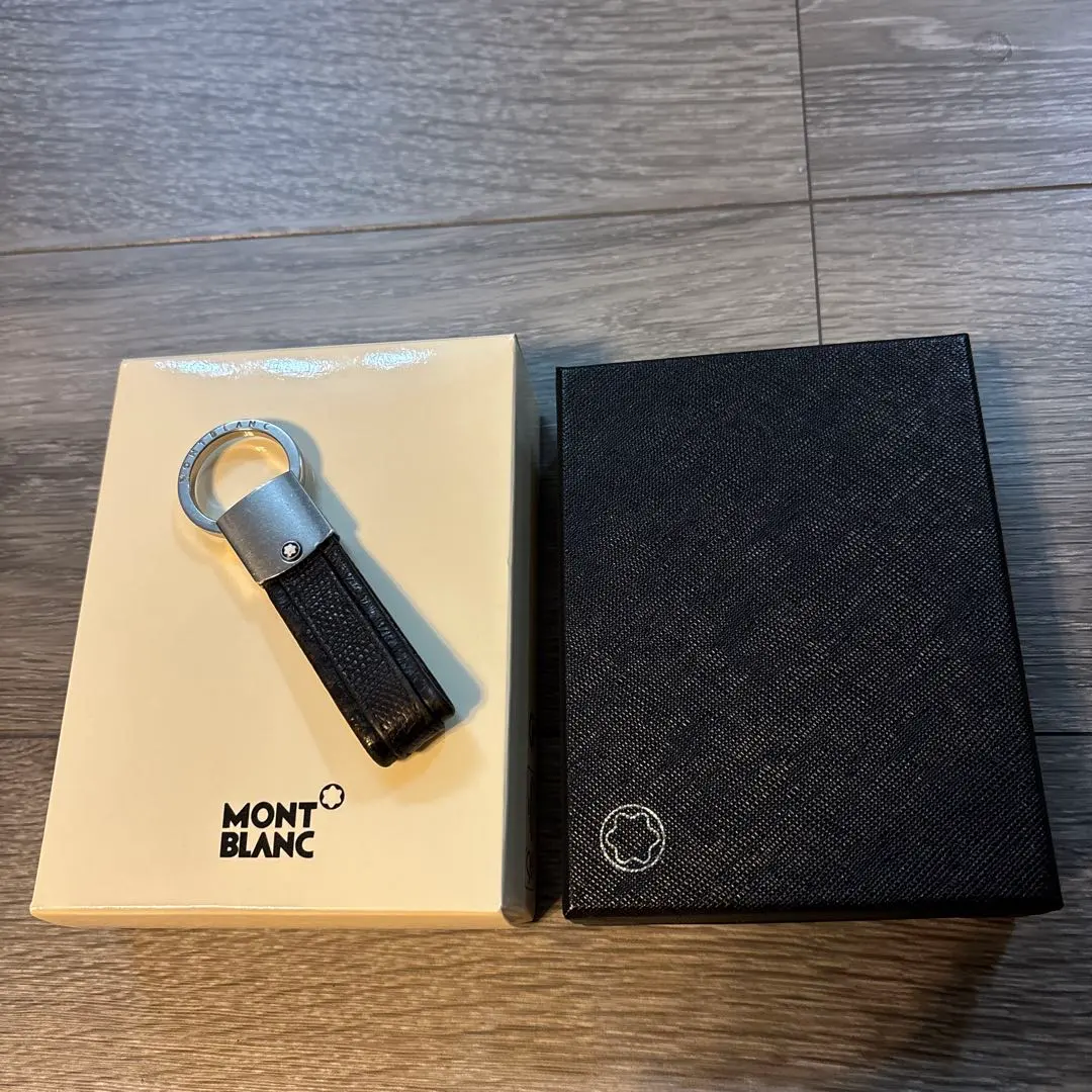 2026年最新】MONTBLANC キーホルダー・キーリングの人気アイテム