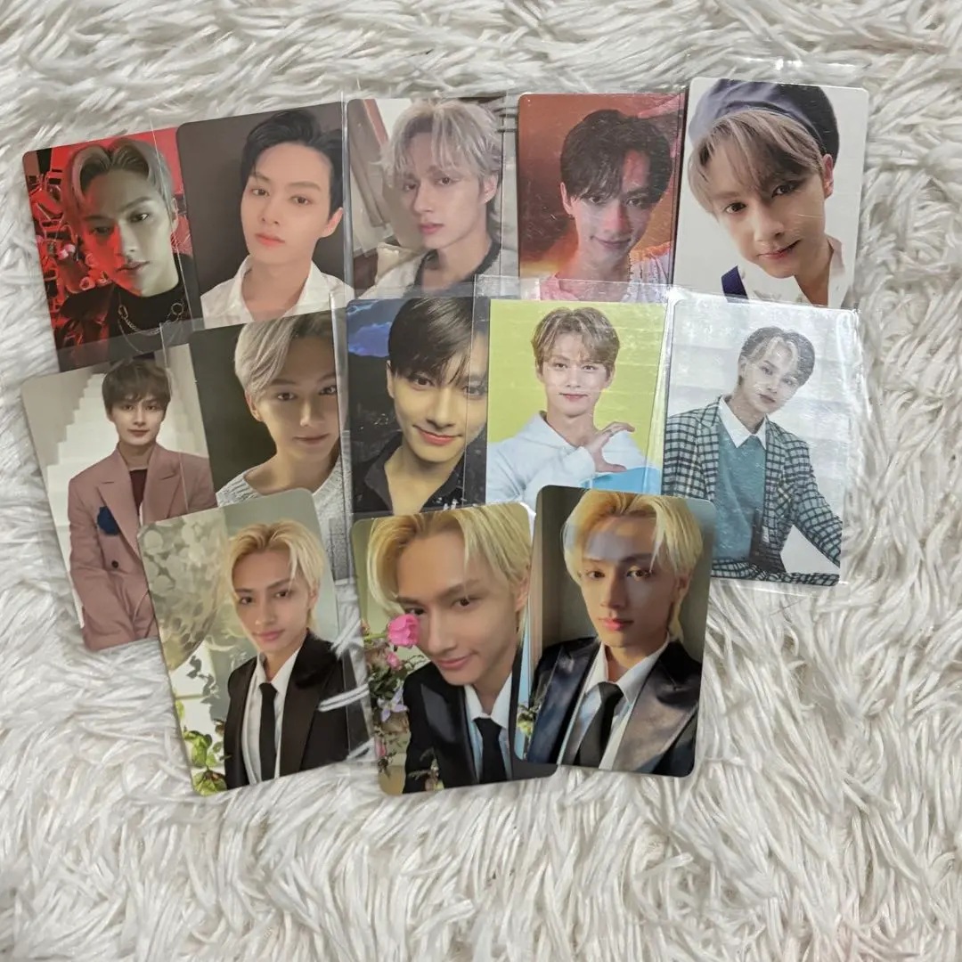 2026年最新】SEVENTEEN ラキドロ ユニバ ミンハオの人気アイテム