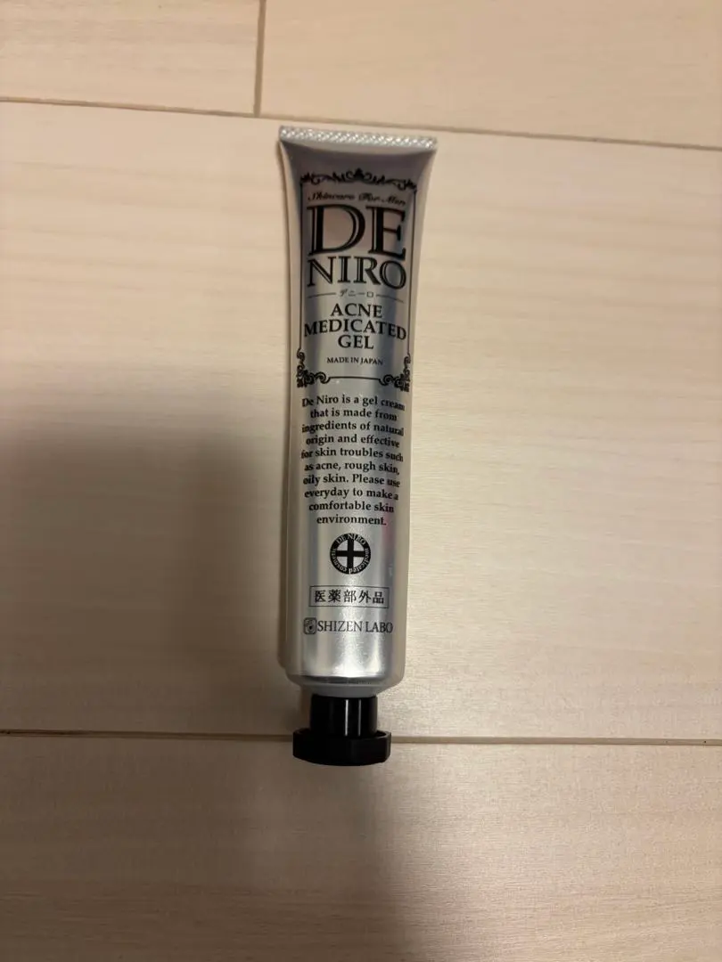2026年最新】薬用デニーロ ニキビの人気アイテム - メルカリ