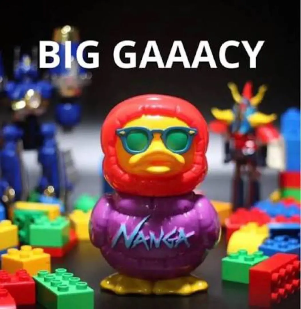 2026年最新】big gaaacyの人気アイテム - メルカリ