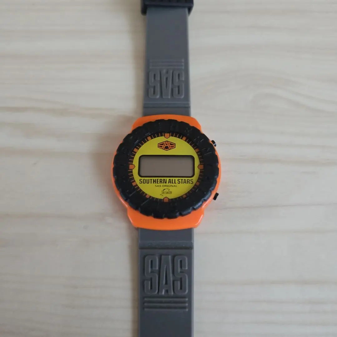 2026年最新】サザンオールスターズ目覚まし時計の人気アイテム - メルカリ