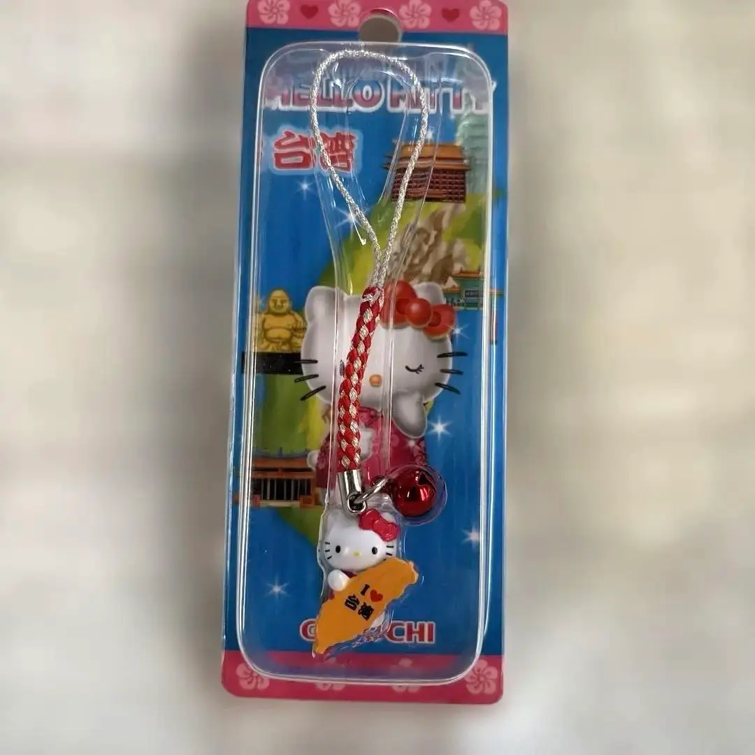 2026年最新】キティ 根付け 台湾の人気アイテム - メルカリ