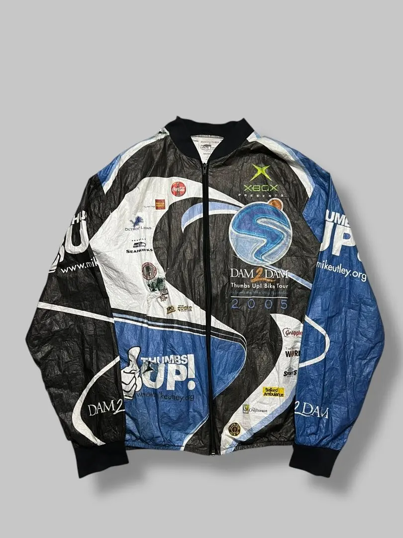 2026年最新】dupont レーシングジャケットの人気アイテム - メルカリ