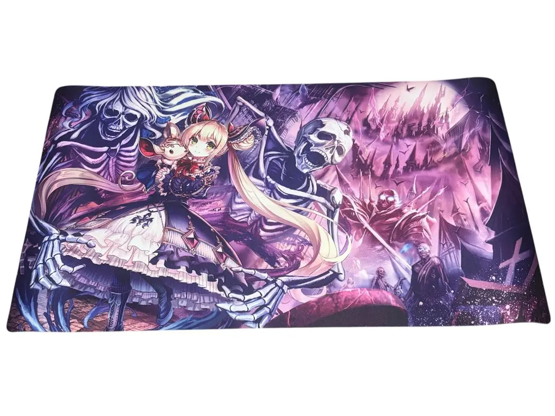 2026年最新】シャドウバース ルナ プレイマットの人気アイテム - メルカリ