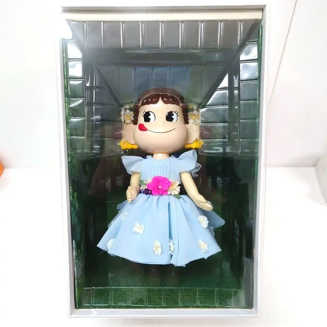 2026年最新】ペコちゃんの FLOWER GIRLの人気アイテム - メルカリ