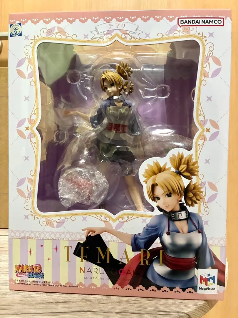 2026年最新】narutoギャルズ テマリの人気アイテム - メルカリ