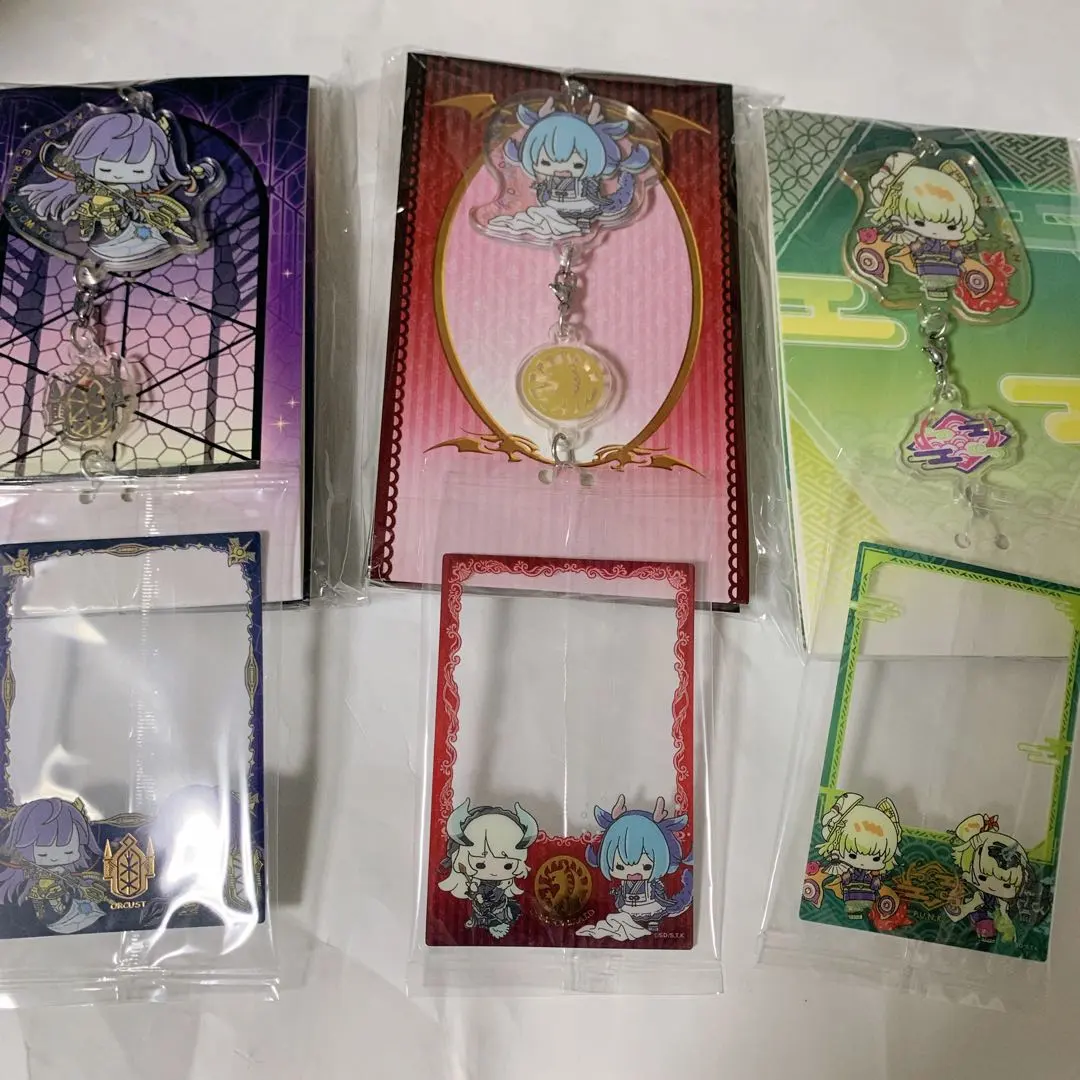 2026年最新】trinity box ドラゴンメイドの人気アイテム - メルカリ