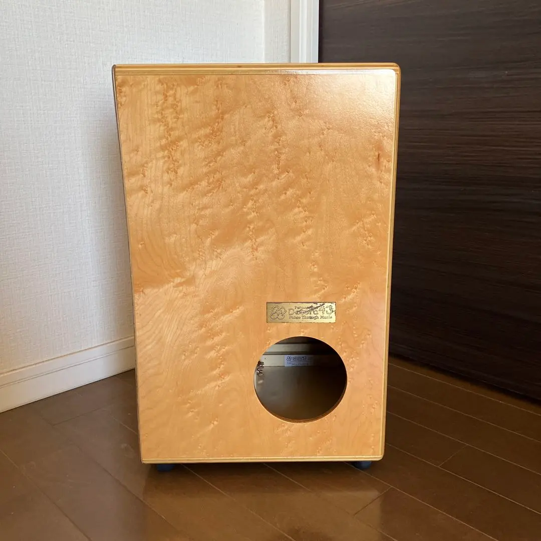 2026年最新】カホン DECORAの人気アイテム - メルカリ