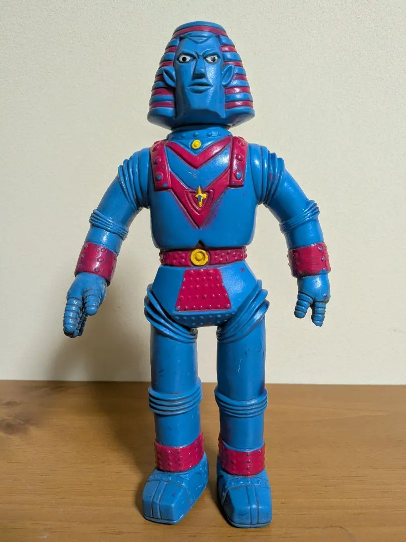 2026年最新】ブルマァク ジャイアントロボの人気アイテム - メルカリ