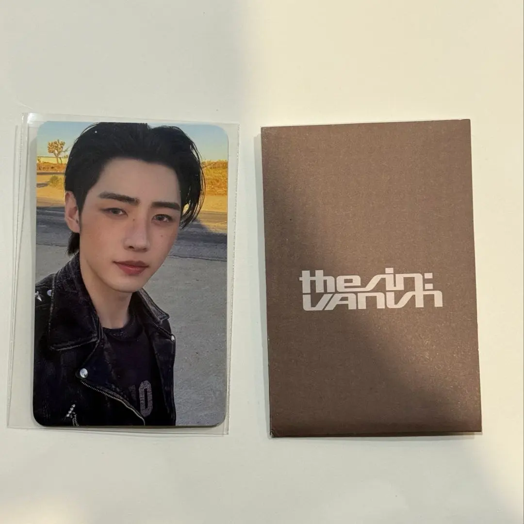 2026年最新】enhypen サノクトレカの人気アイテム - メルカリ