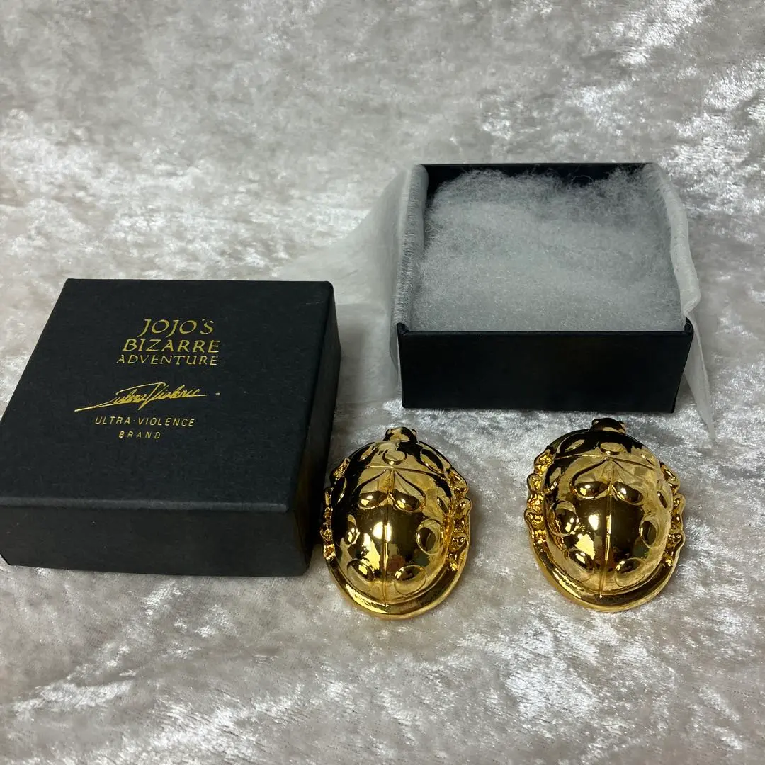 2026年最新】ultra-violence ジョジョの奇妙な冒険 ブローチの人気