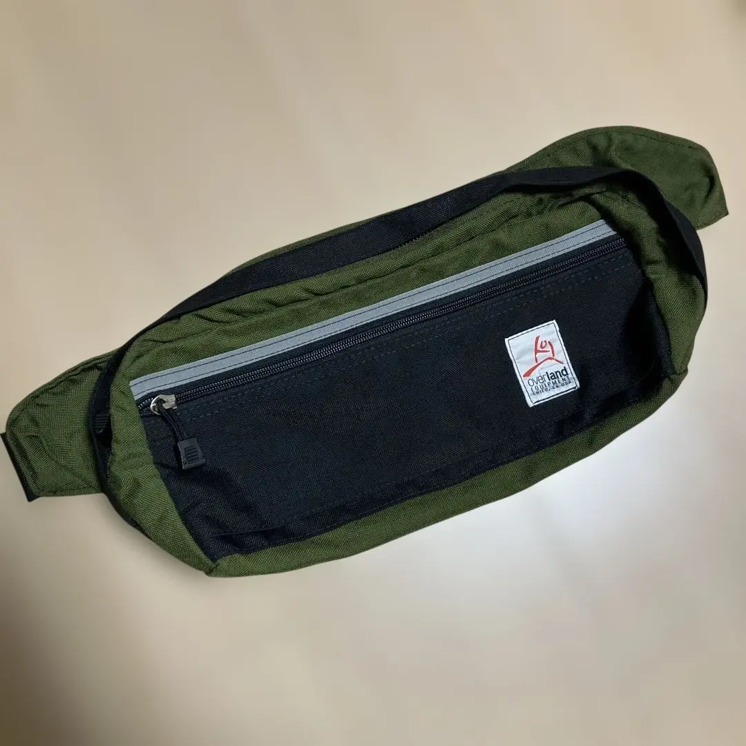 2026年最新】overland旧タグの人気アイテム - メルカリ