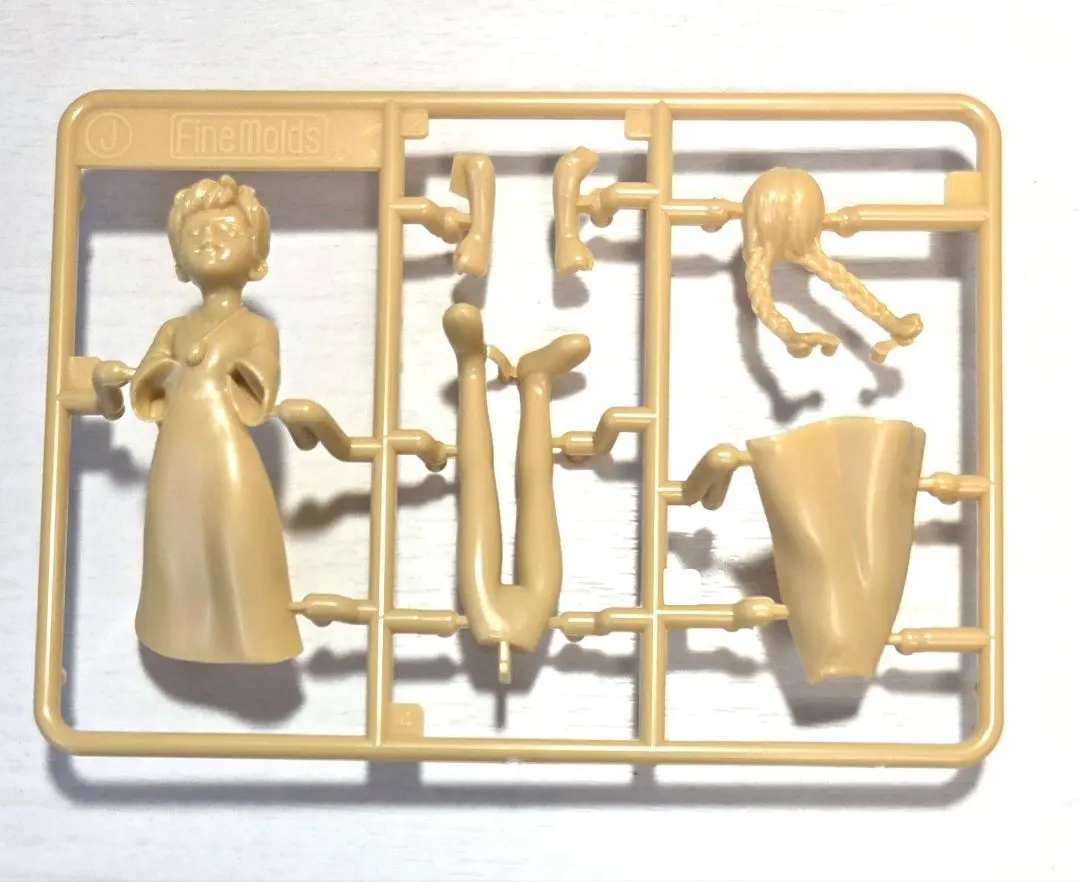 2026年最新】天空 の 城 ラピュタ の シータ フィギュアの人気アイテム