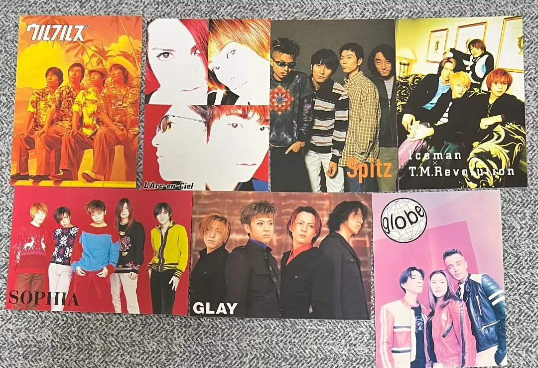 2026年最新】切り抜き ラルクの人気アイテム - メルカリ