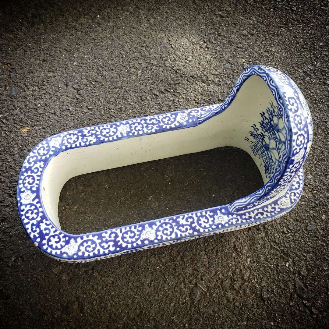 2026年最新】骨董 便器の人気アイテム - メルカリ