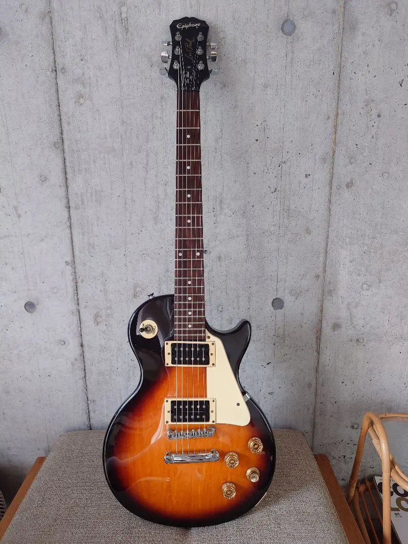 2026年最新】EPIPHONE レスポール 100の人気アイテム - メルカリ