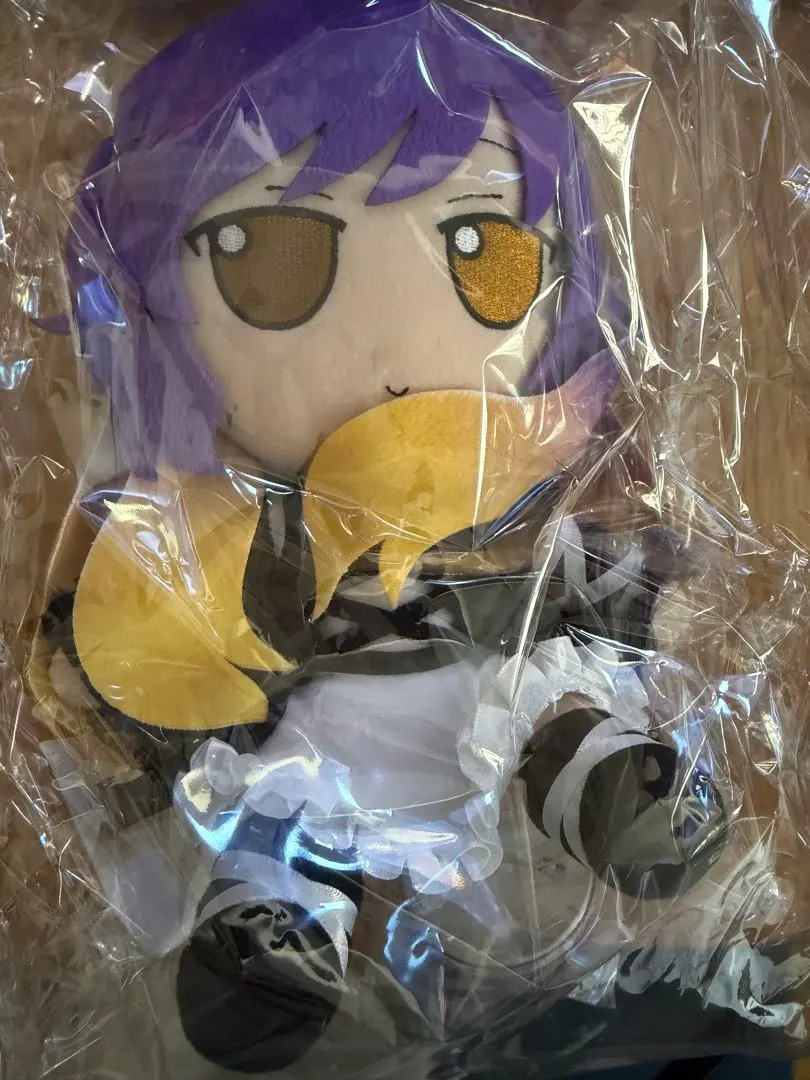 2026年最新】聖白蓮 ぬいぐるみの人気アイテム - メルカリ