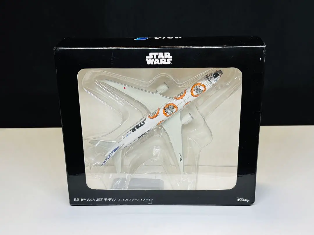 2026年最新】bb-8 ana jetの人気アイテム - メルカリ