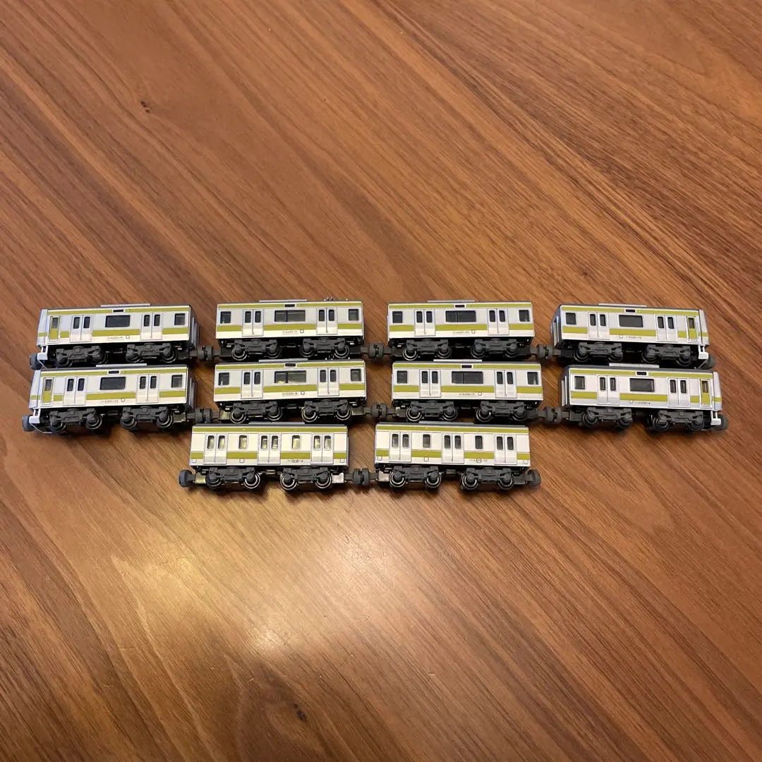 2026年最新】bトレイン e231 総武線の人気アイテム - メルカリ