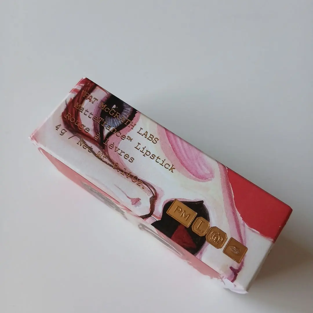 2026年最新】パットマクグラスの人気アイテム - メルカリ