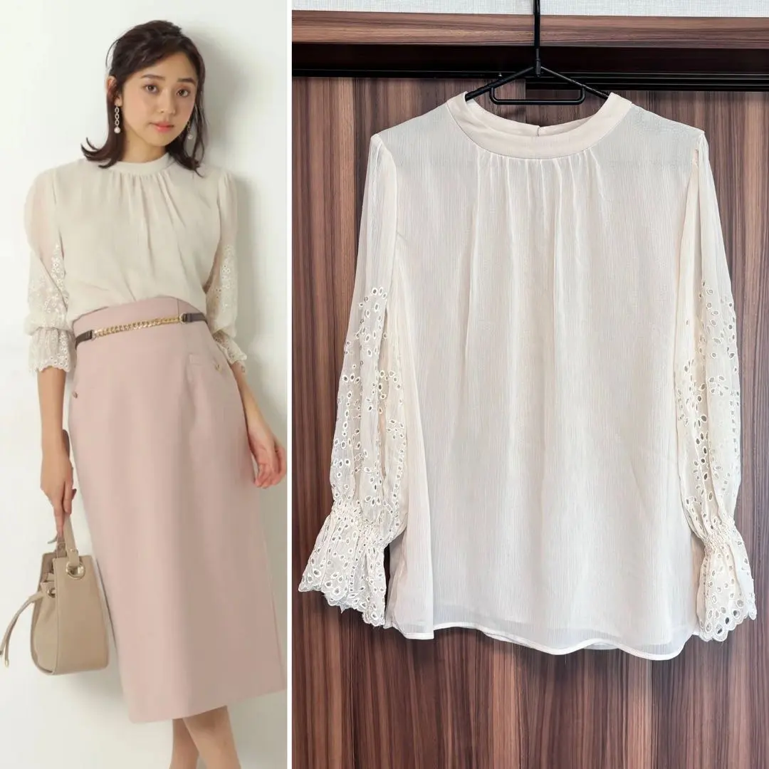 2026年最新】JUSGLiTTY スカート シアーフォルムの人気アイテム - メルカリ