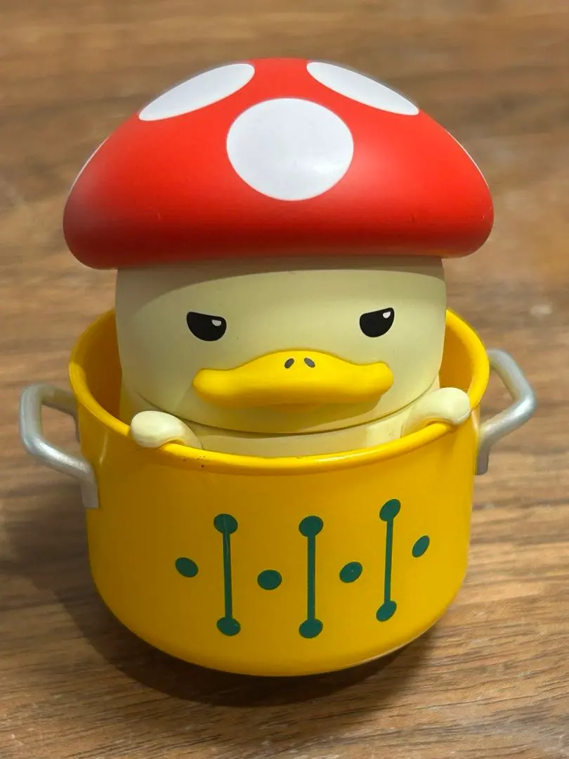 2026年最新】popmart duckooの人気アイテム - メルカリ