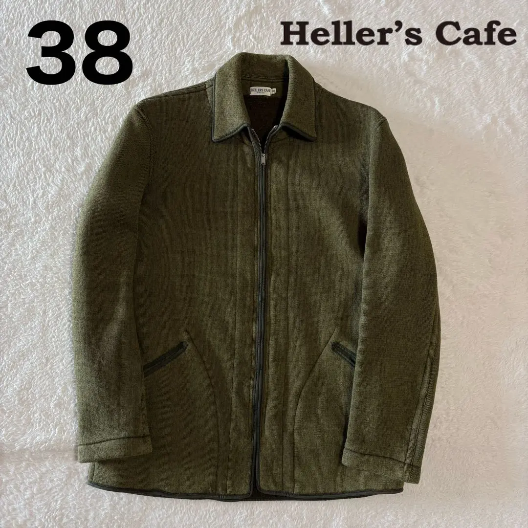 2026年最新】ヘラーズカフェ カバーオールの人気アイテム - メルカリ