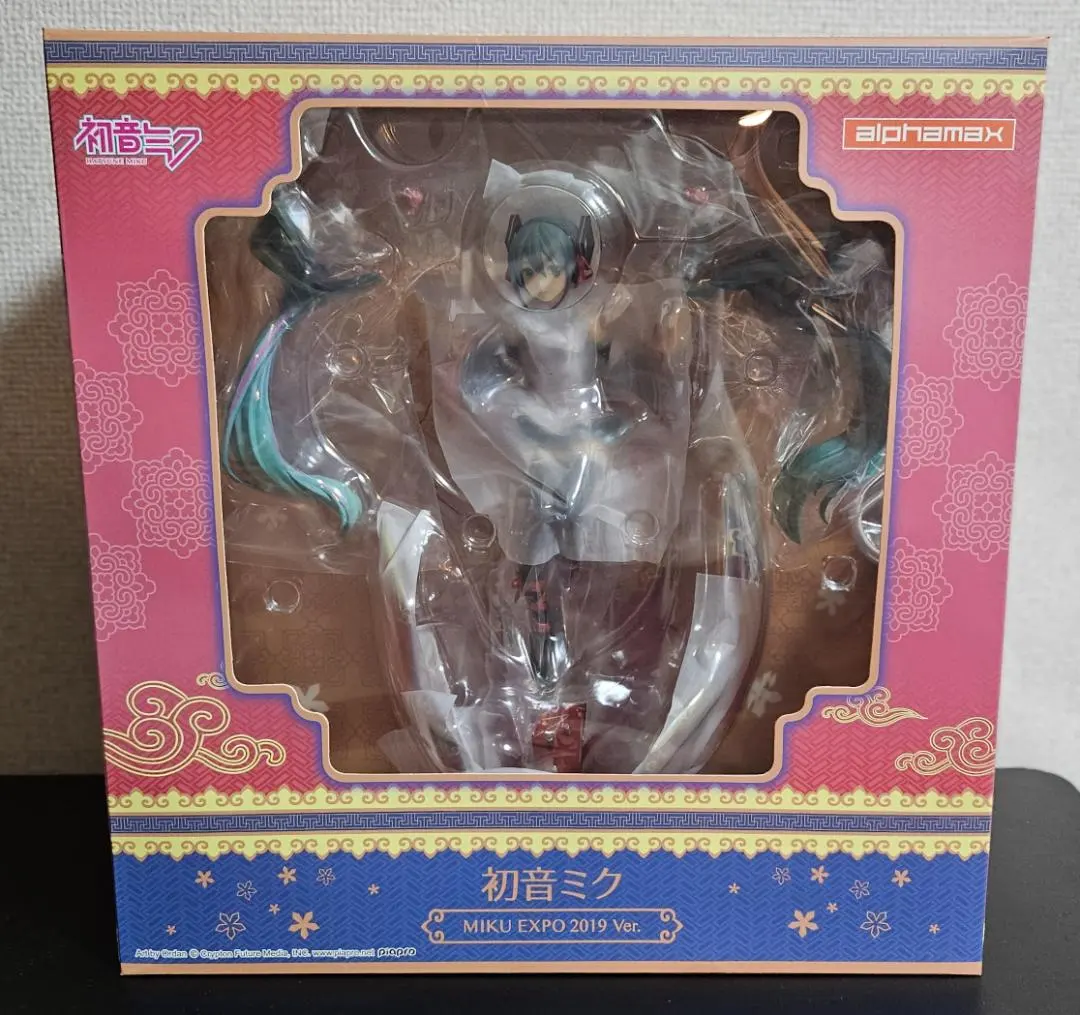 2026年最新】Miku expo 2019の人気アイテム - メルカリ
