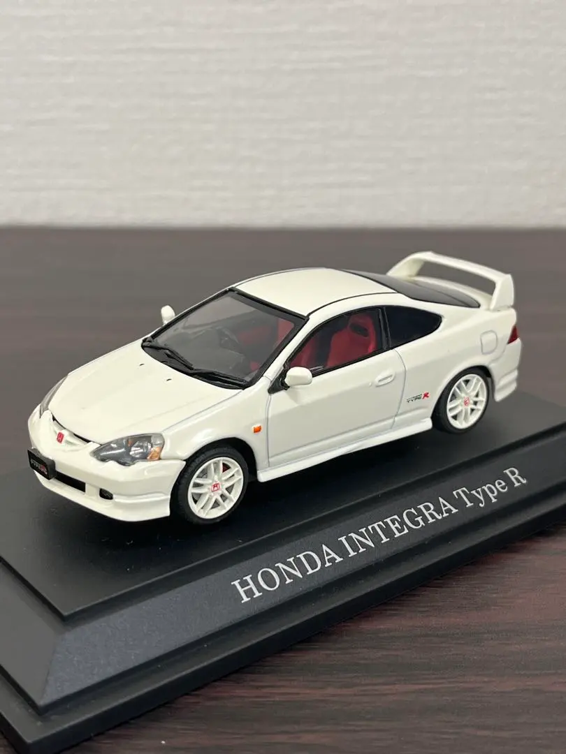 2026年最新】エブロ インテグラ rの人気アイテム - メルカリ