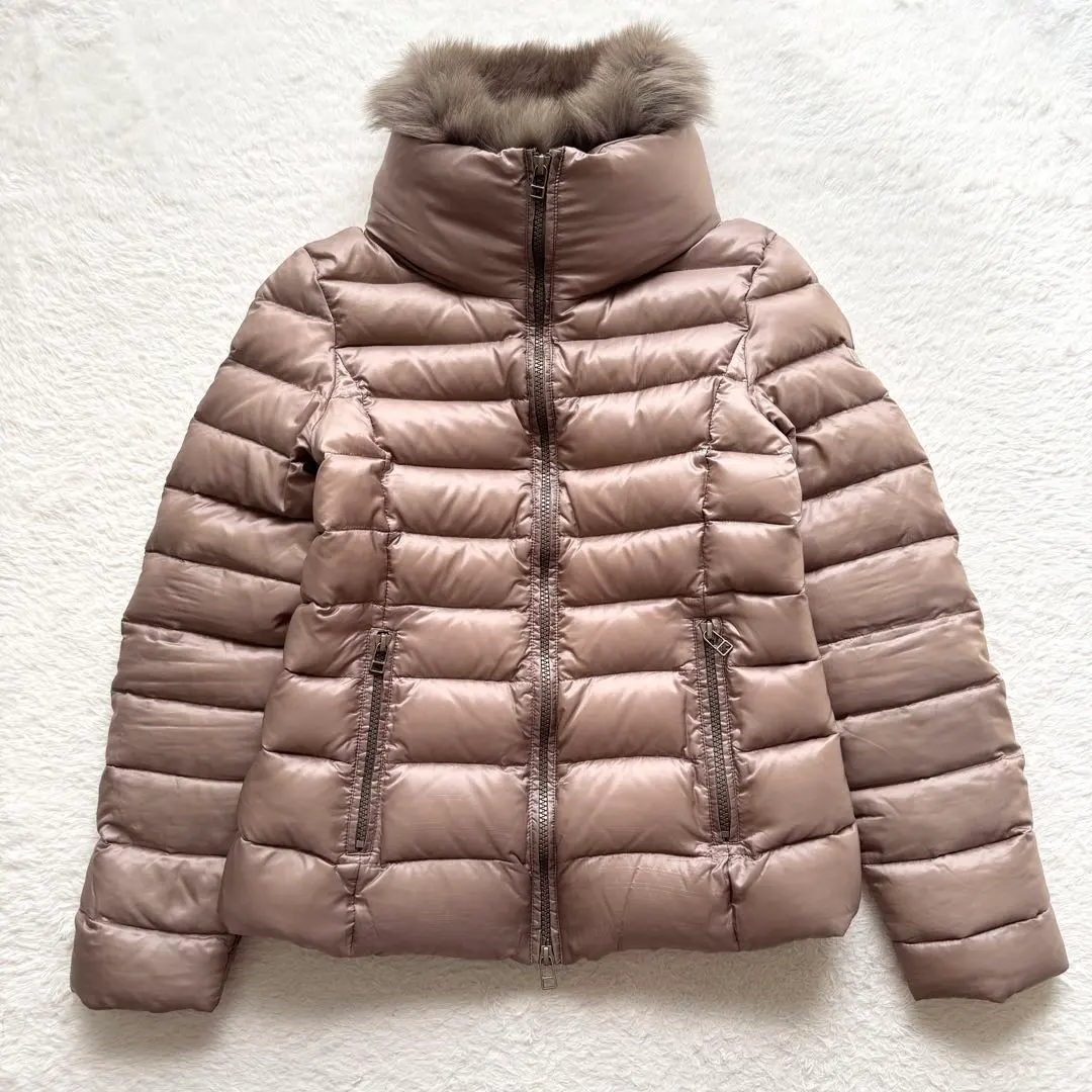 2026年最新】fervor ダウンの人気アイテム - メルカリ