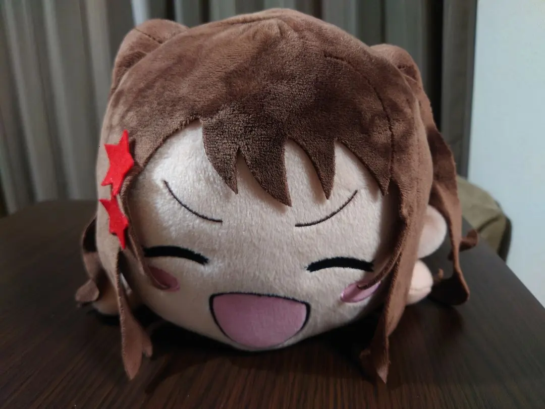 2026年最新】メガジャンボ寝そべりぬいぐるみ “戸山香澄の人気アイテム