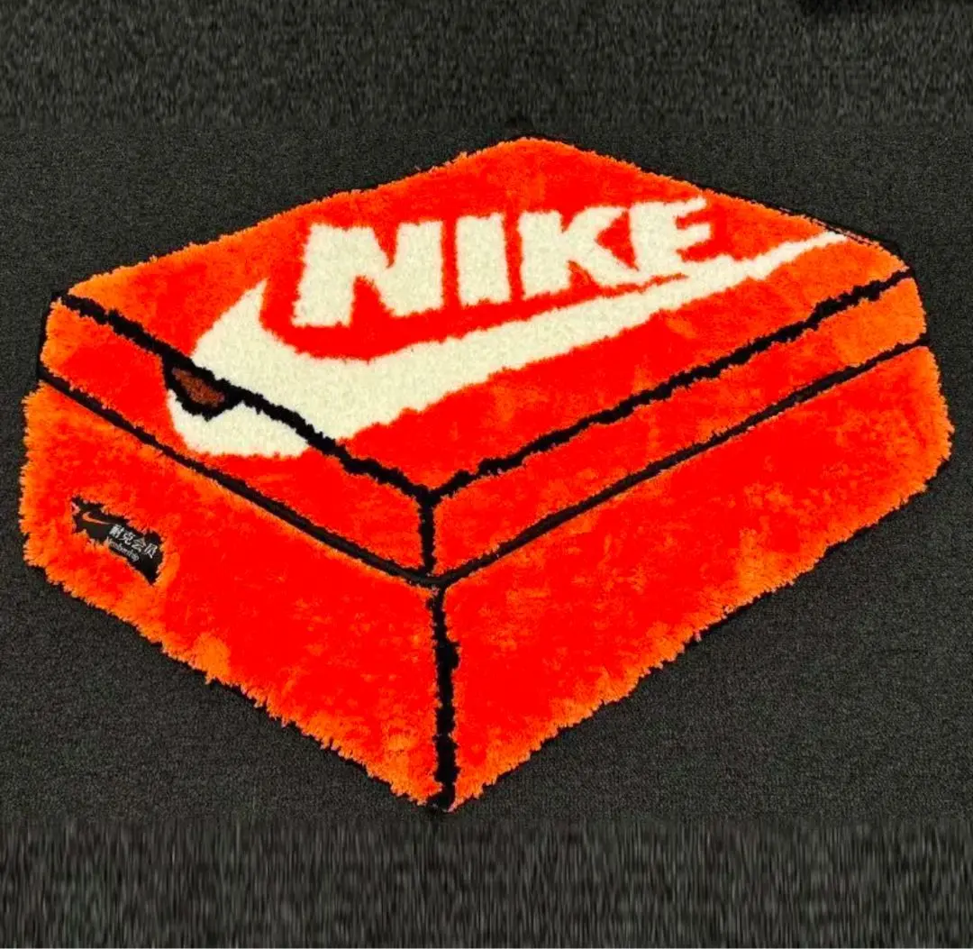 2026年最新】NIKE ラグ・カーペット・マットの人気アイテム - メルカリ